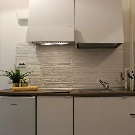 Superior Apartment - Vatican - St Peter-2