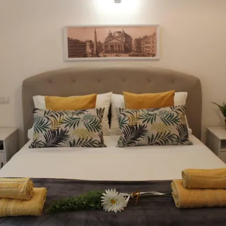 Superior Apartment - Vatican - St Peter-3